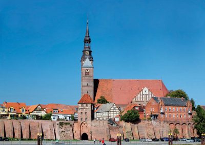 Stadtkirche St. Stephan