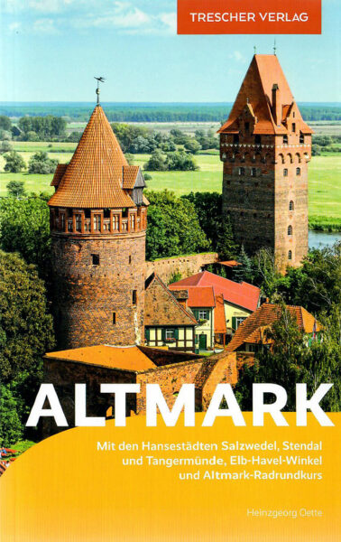 Altmark Taschenbuch
