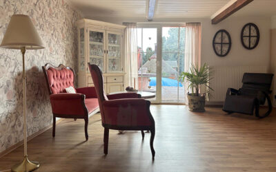 Ferienwohnung Elbetraum
