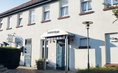 Pension Töpferhof