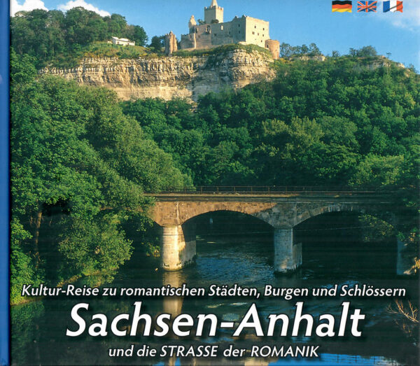 Sachsen-Anhalt Kulturreise